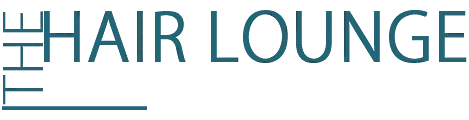 Logo, The Hair Lounge 